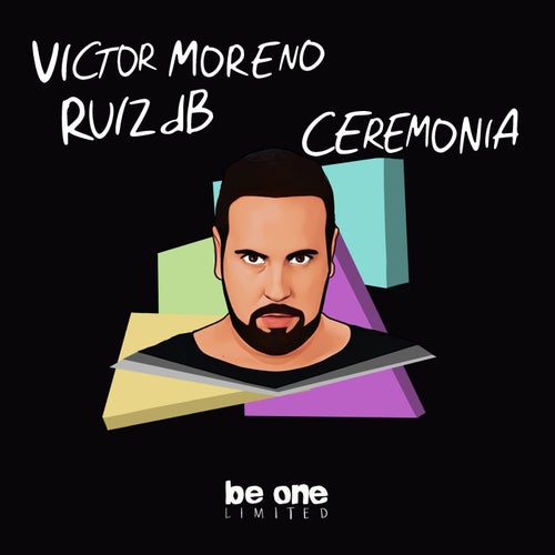 Ruiz dB, Victor Moreno - Ceremonia [BOL203]